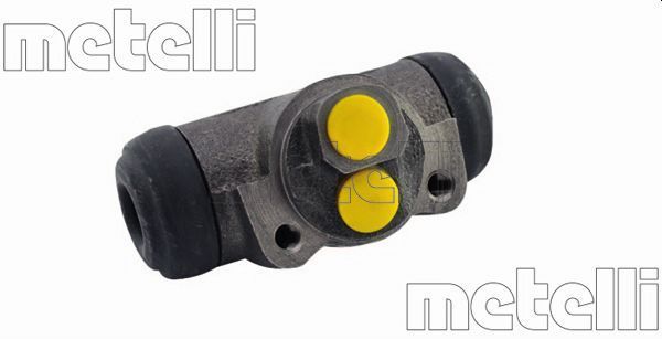 Metelli 04-0927 - Brzdový valček -