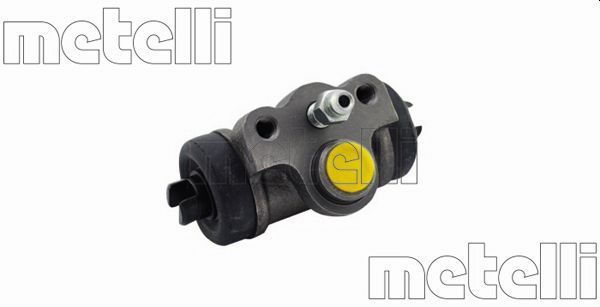 Metelli 04-0932 - Brzdový valček -
