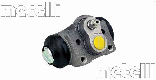 Metelli 04-0975 - Brzdový valček -