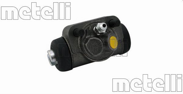 Metelli 04-0977 - Brzdový valček -
