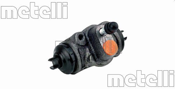 Metelli 04-0989 - Brzdový valček -