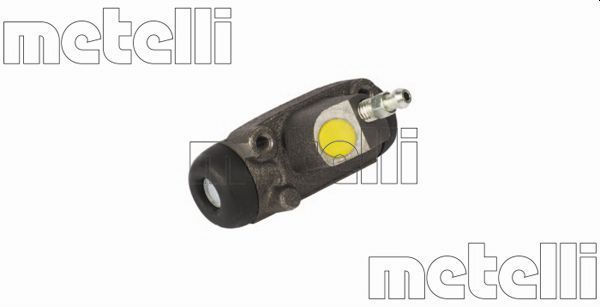 Metelli 04-1055 - Brzdový valček -