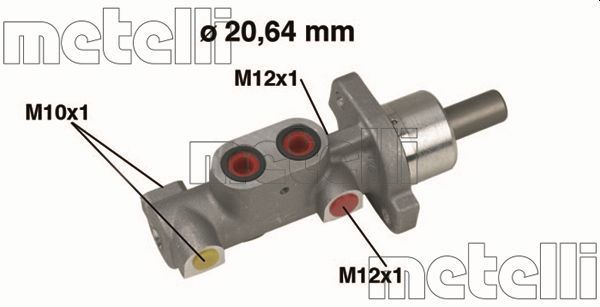 Metelli 05-0363