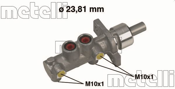 Metelli 05-0377