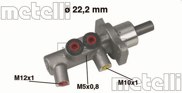 Metelli 05-0383