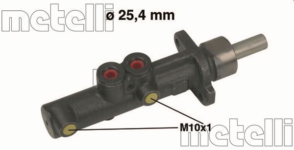 Metelli 05-0473
