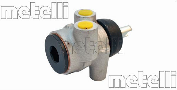 Metelli 09-0006 -  -