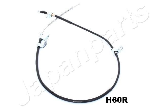 Japanparts BC-H60R - Brzdové lano -