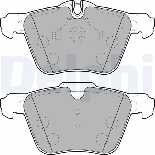 Delphi LP2114