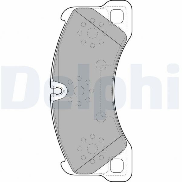 Delphi LP2117