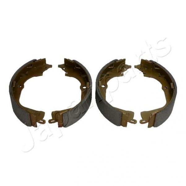 Japanparts GF-0905AF - Brzdové čeľuste -