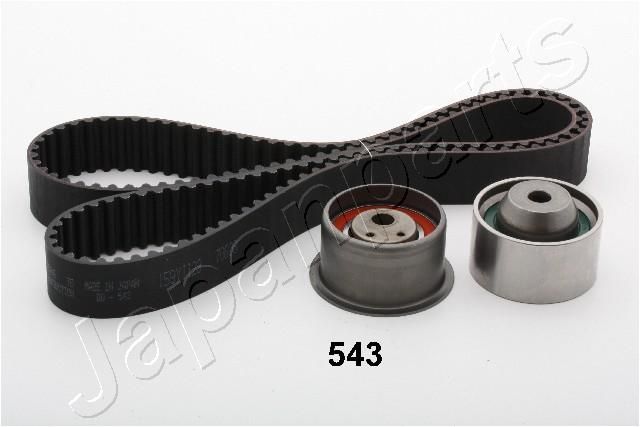 Japanparts KDD-543 - Rozvodová sada -
