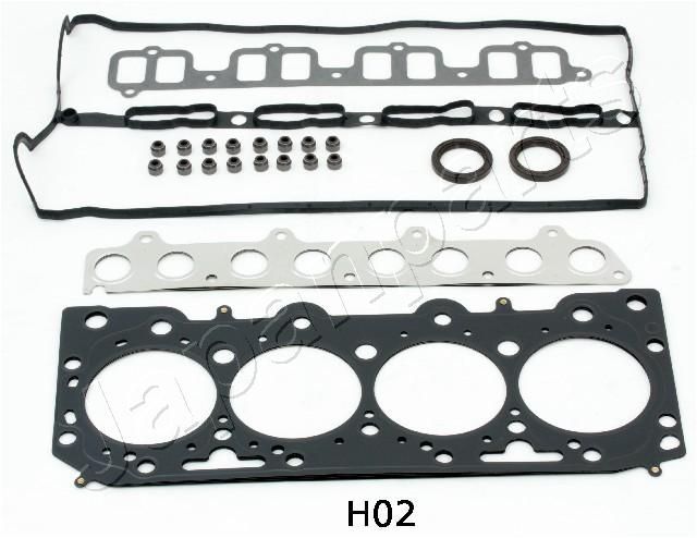 Japanparts KG-H02 -  -