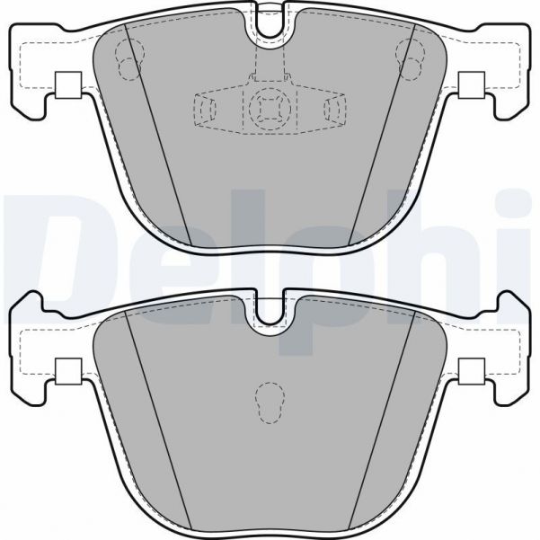 Delphi LP2141