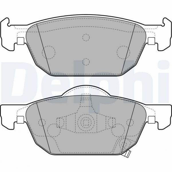 Delphi LP2144