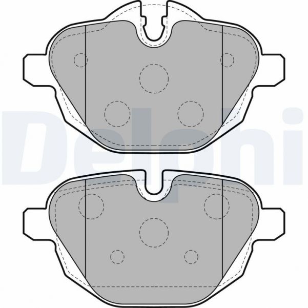 Delphi LP2162