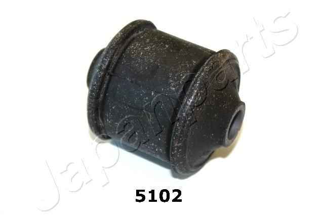 Japanparts RU-5102 - Uloženie -