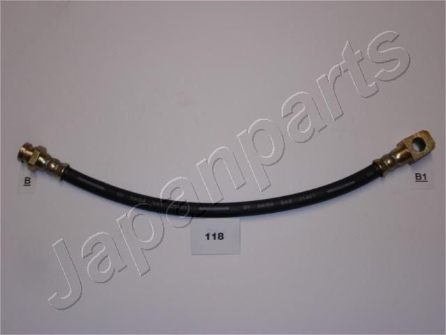 Japanparts TF-118 - Držiak brzdovej hadice -