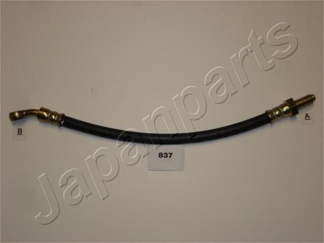 Japanparts TF-837 - Držiak brzdovej hadice -