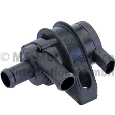 Pierburg 7.02074.89.0 -  -