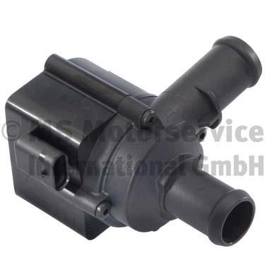 Pierburg 7.04071.65.0 -  -