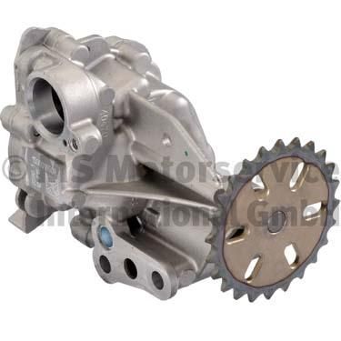 Pierburg 7.04643.06.0 -  -