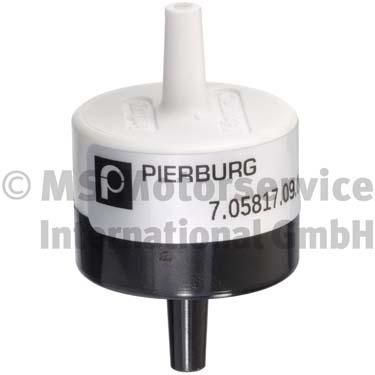 Pierburg 7.05817.09.0 -  -