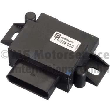 Pierburg 7.07796.10.0 -  -