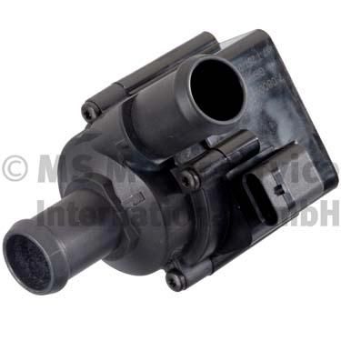 Pierburg 7.08002.03.0 -  -