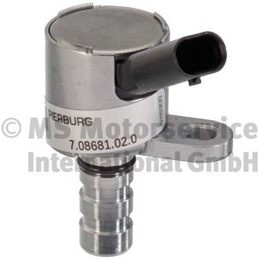 Pierburg 7.08681.02.0 -  -