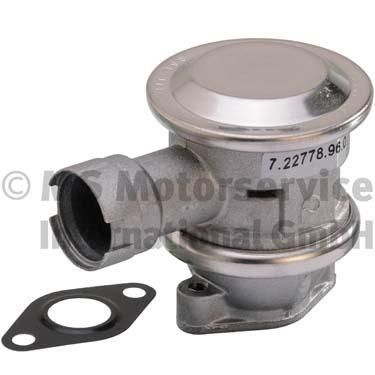 Pierburg 7.22778.96.0 -  -