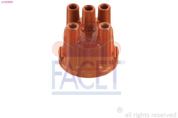 Facet 2.7479PHT -  -