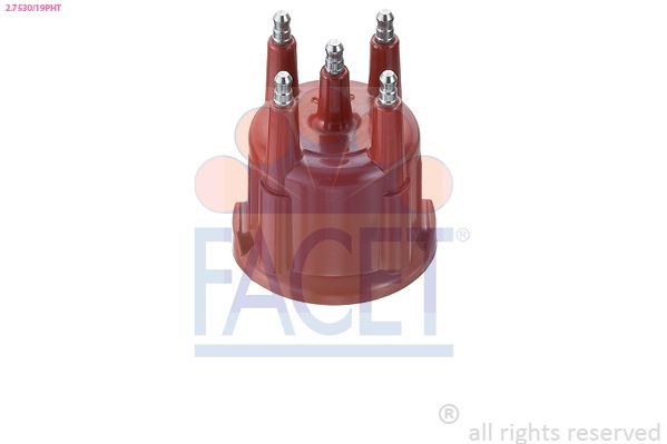 Facet 2.7530/19PHT -  -
