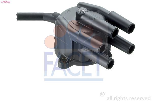 Facet 2.7630/27 -  -