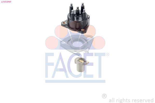 Facet 2.7672PHT -  -