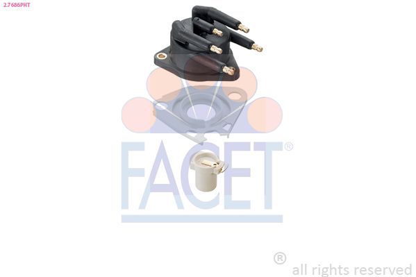 Facet 2.7686PHT -  -
