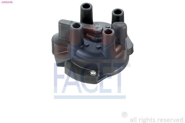 Facet 2.8322/58 -  -