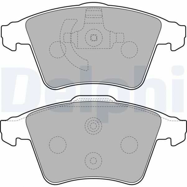 Delphi LP2224