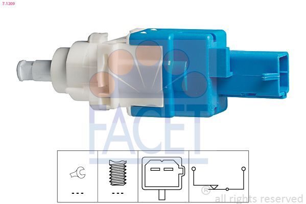 Facet 7.1209 -  -