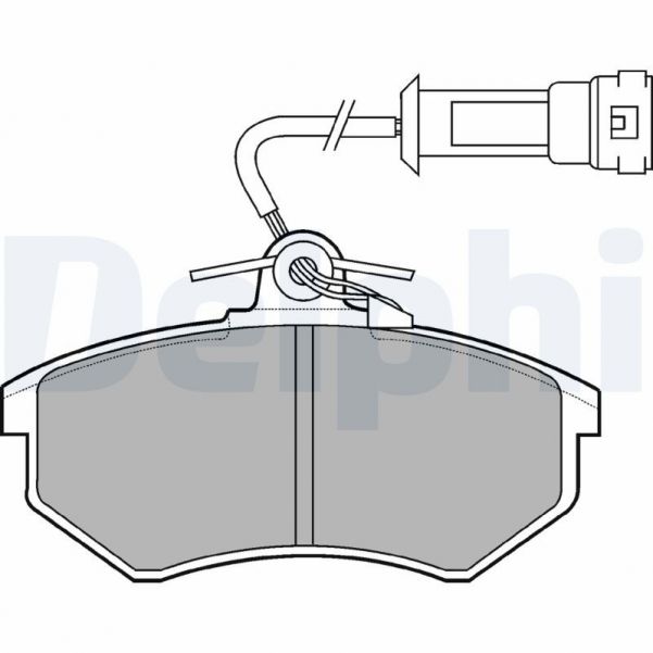 Delphi LP431