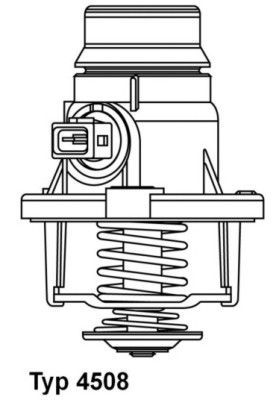 Wahler 4508.101D