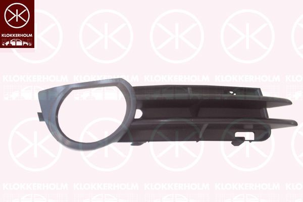 Klokkerholm 0026912A1 - Vetracia mriežka v nárazníku -