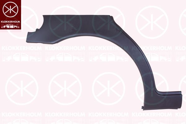 Klokkerholm 0107582 -  -
