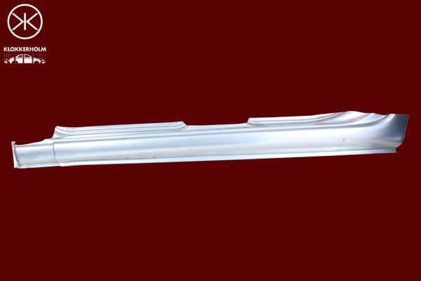 Klokkerholm 0536011 -  -