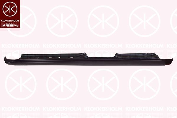 Klokkerholm 1668012 -  -