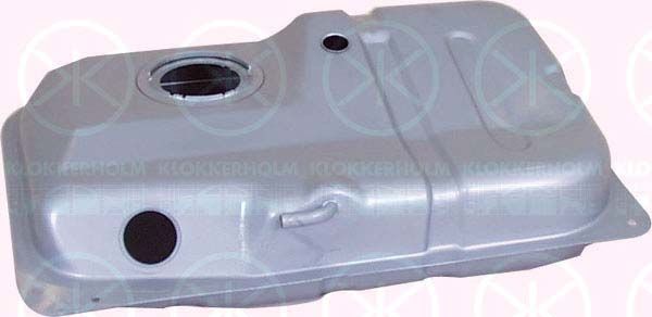 Klokkerholm 2505008 -  -