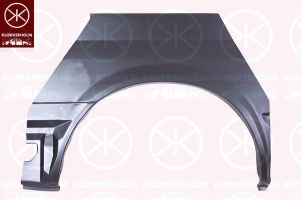 Klokkerholm 2509592 -  -