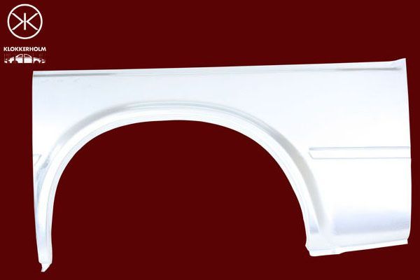 Klokkerholm 2515595 -  -