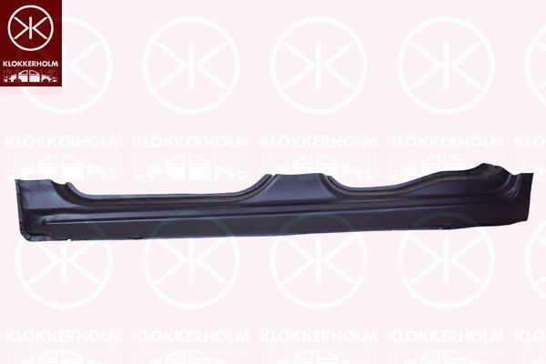 Klokkerholm 2556011 -  -