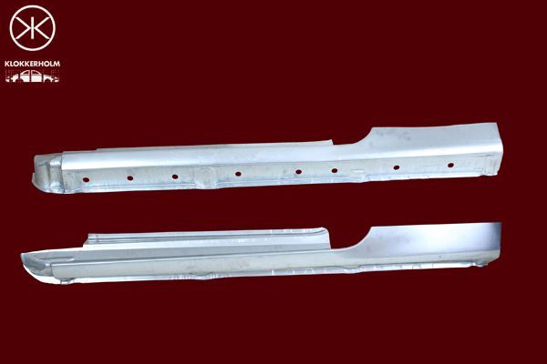 Klokkerholm 2565002 -  -